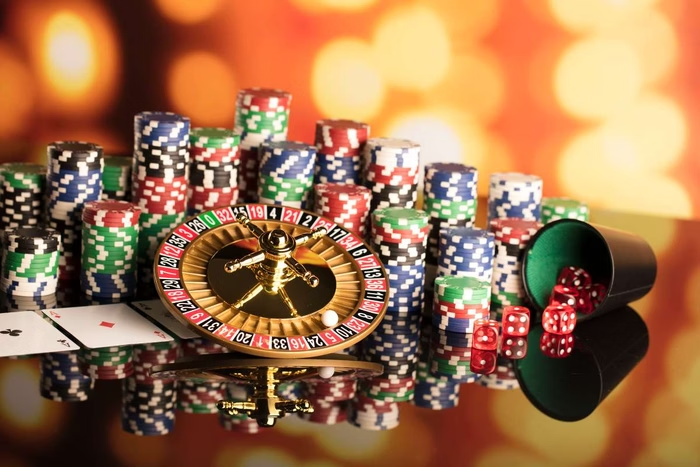 Como distribuir cartas no Texas Hold’em: regras do dealer explicadas